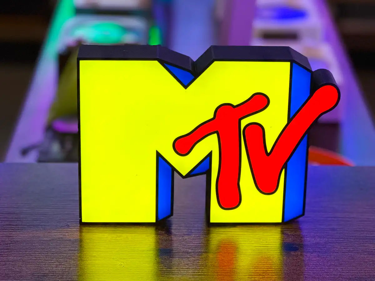 MTV - LIGHTBOX