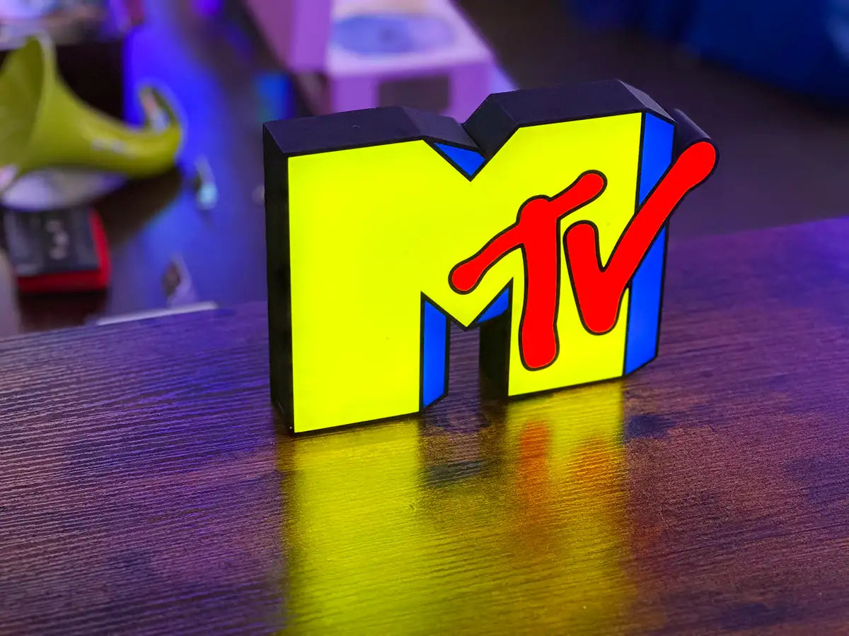 MTV - LIGHTBOX