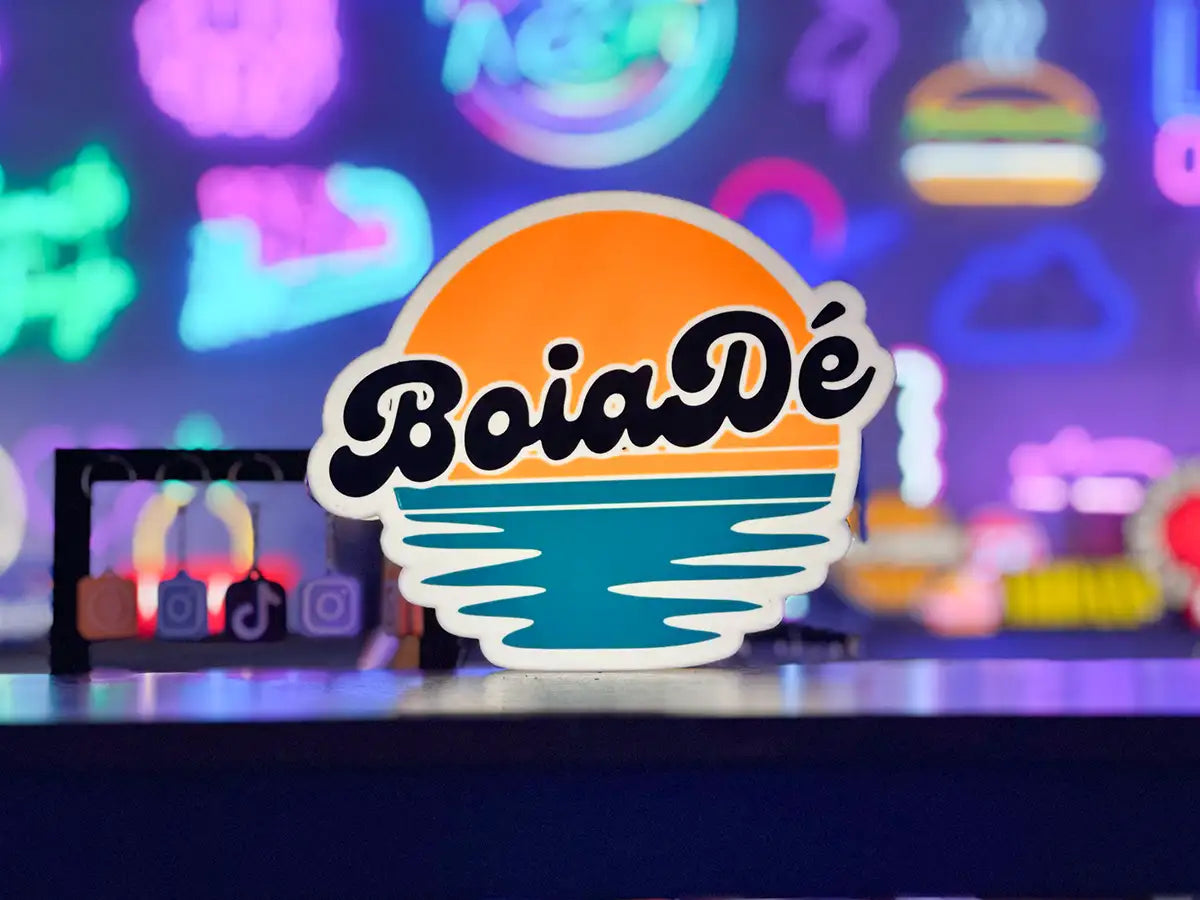 BOIADÈ - LIGHTBOX