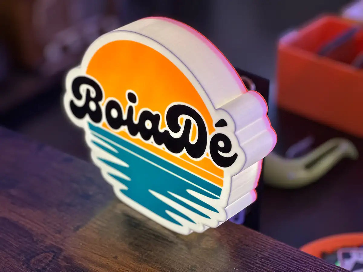 BOIADÈ - LIGHTBOX