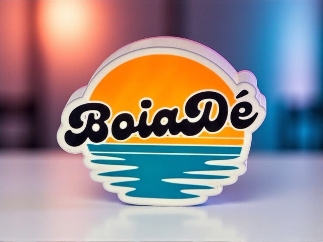 BOIADÈ - LIGHTBOX