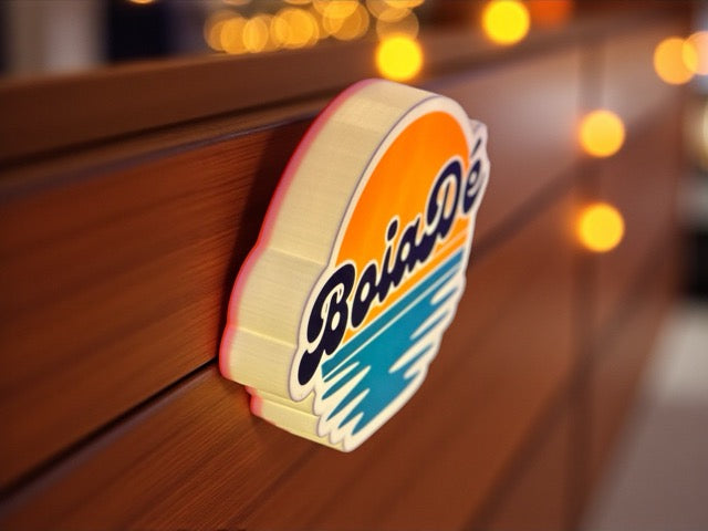 BOIADÈ - LIGHTBOX