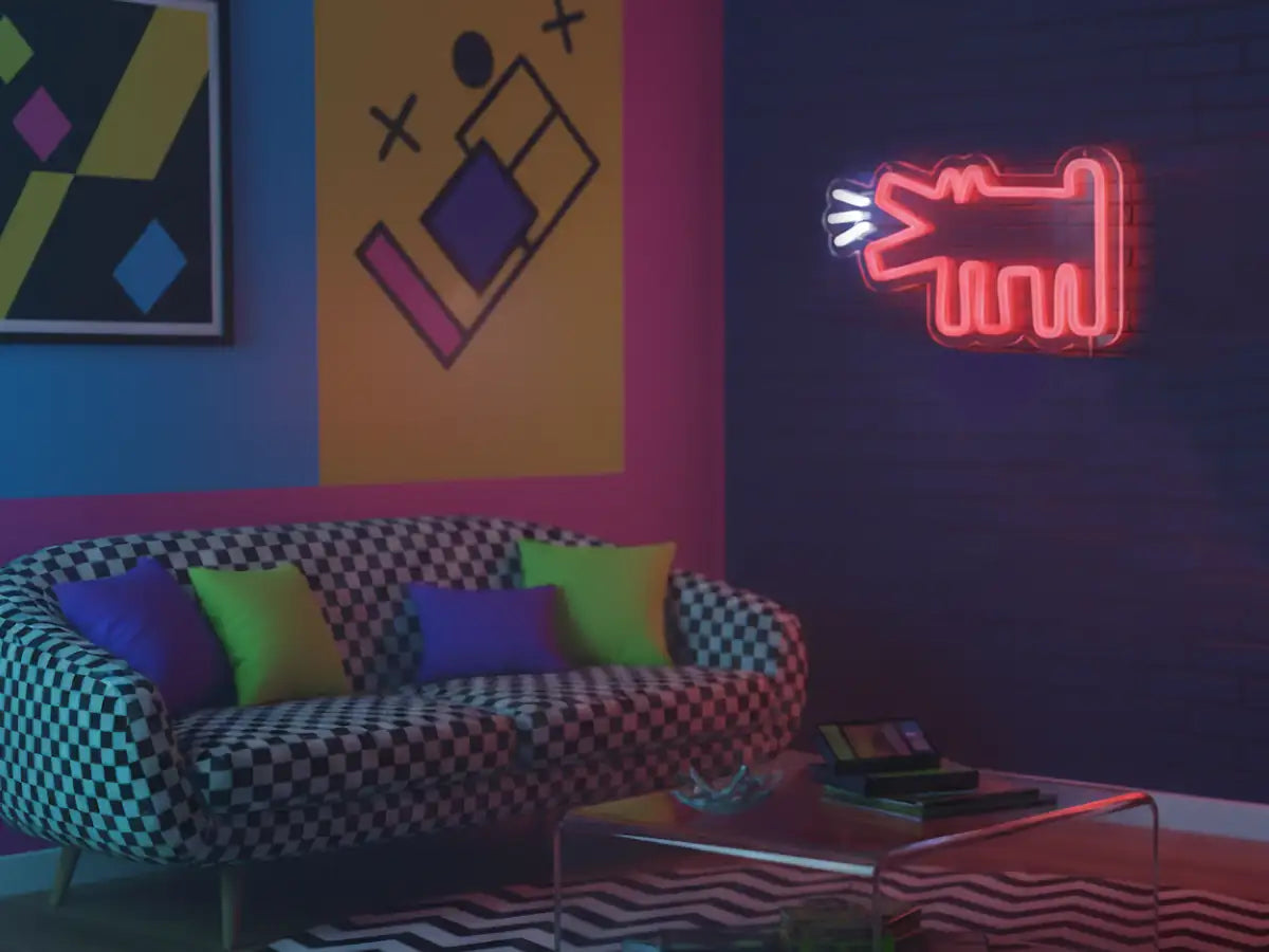 CANE POP - NEON