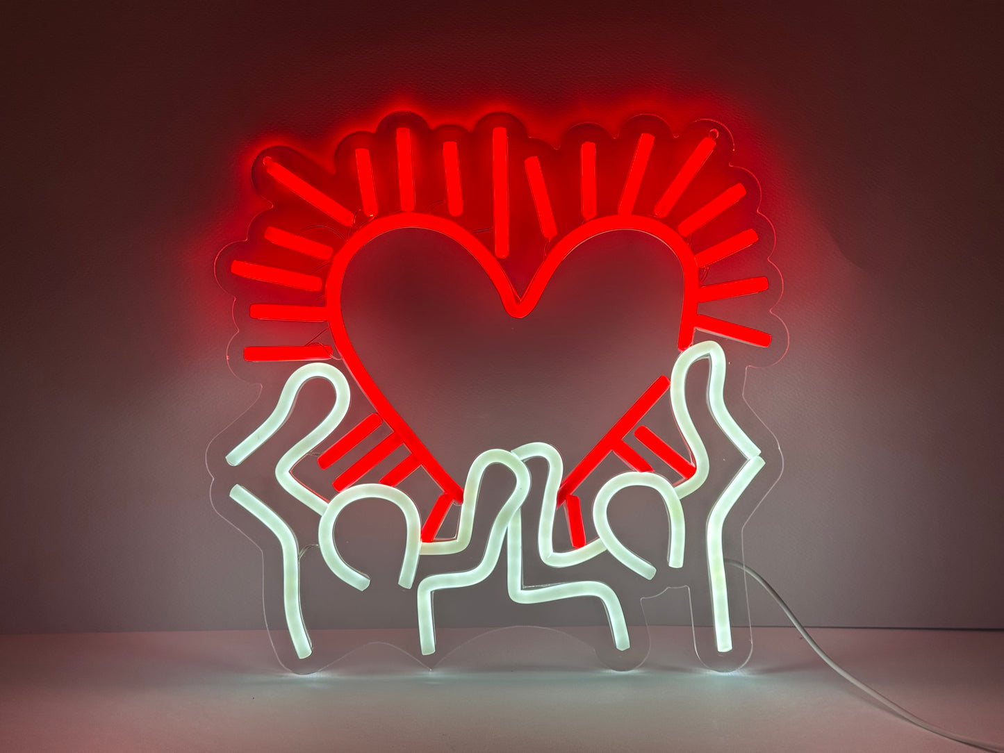 AMORE POP - NEON