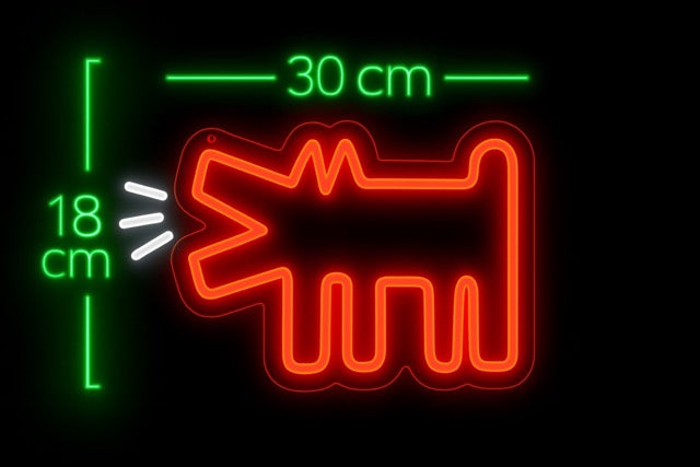 CANE POP - NEON