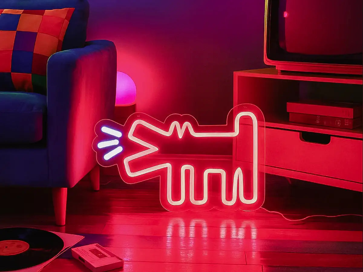 CANE POP - NEON