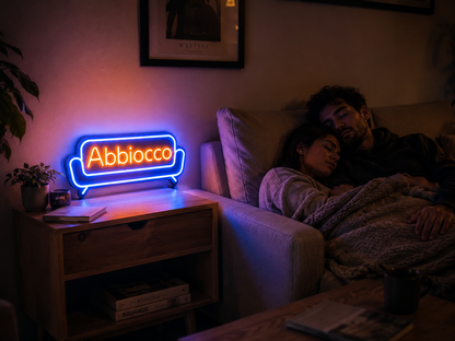 ABBIOCCO - NEON