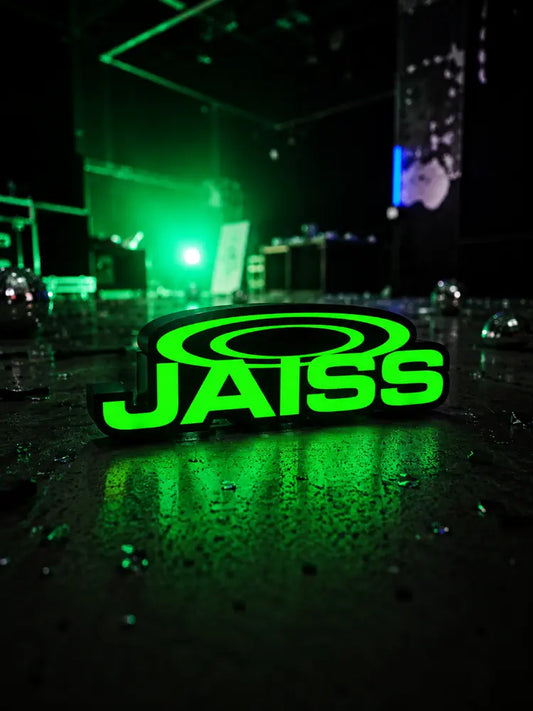 JAISS - LAMPADA LED