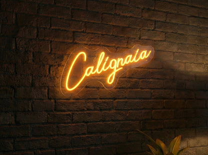 CALIGNAIA - NEON