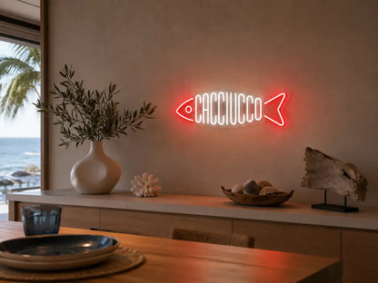 CACCIUCCO - NEON