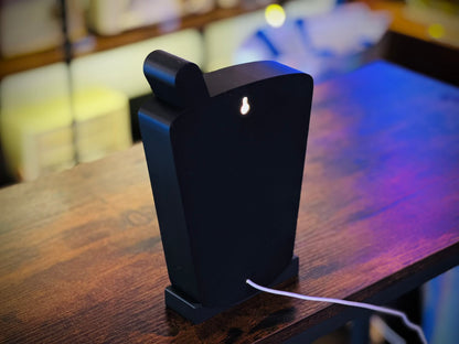 PONCE LIVORNESE - LIGHTBOX