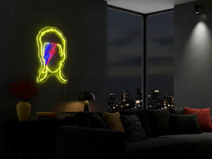 TRIBUTO A DAVID BOWIE - NEON