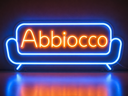 ABBIOCCO - NEON
