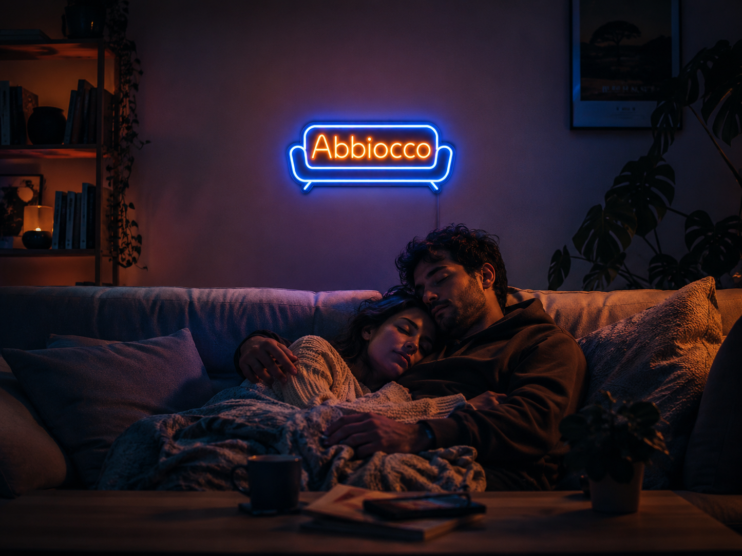 ABBIOCCO - NEON