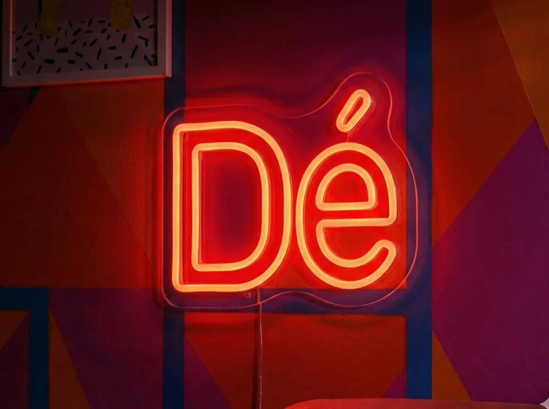 Dé - NEON
