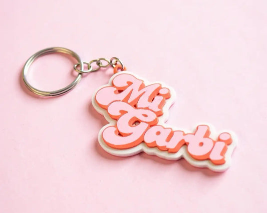 MI GARBI - PORTACHIAVI