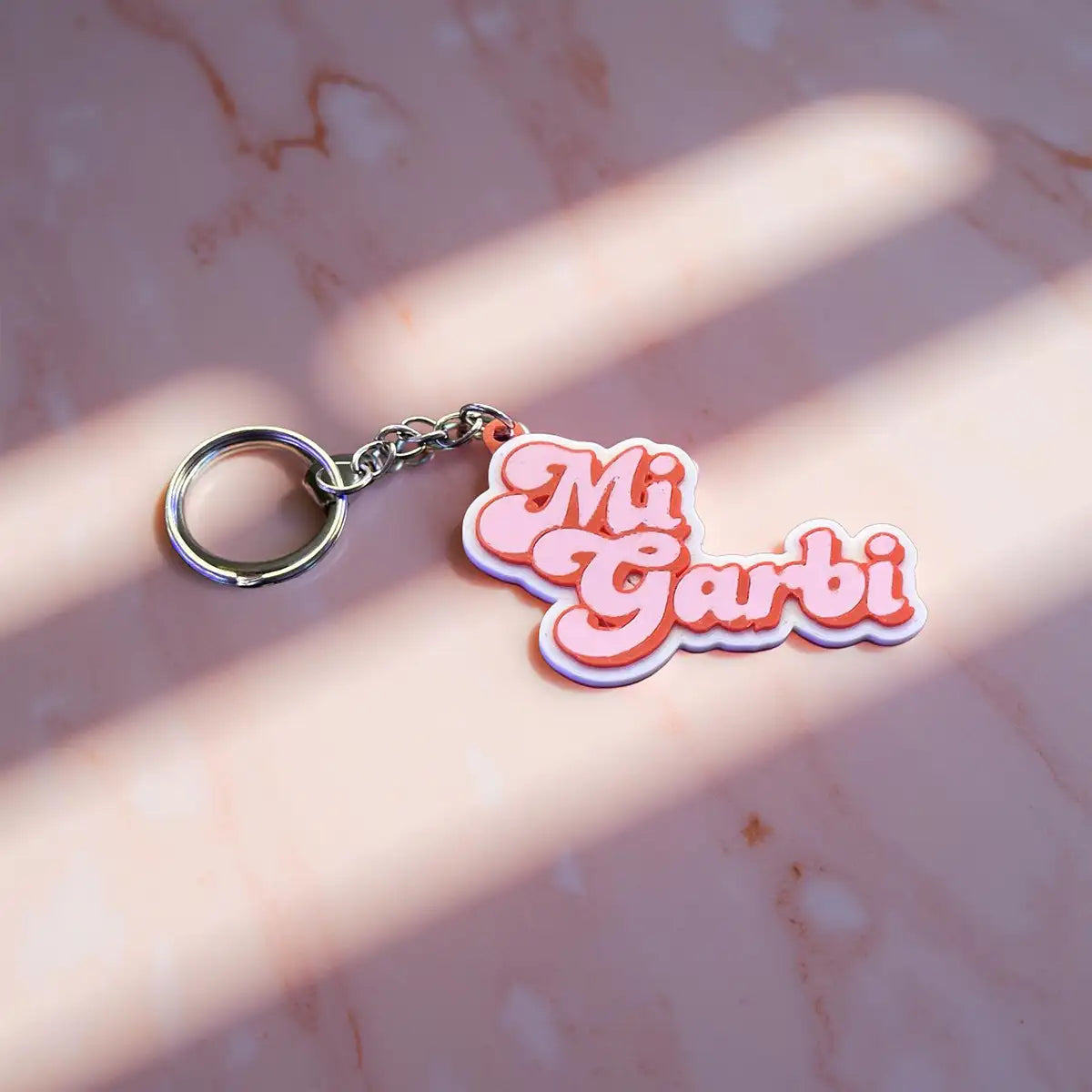 MI GARBI - PORTACHIAVI
