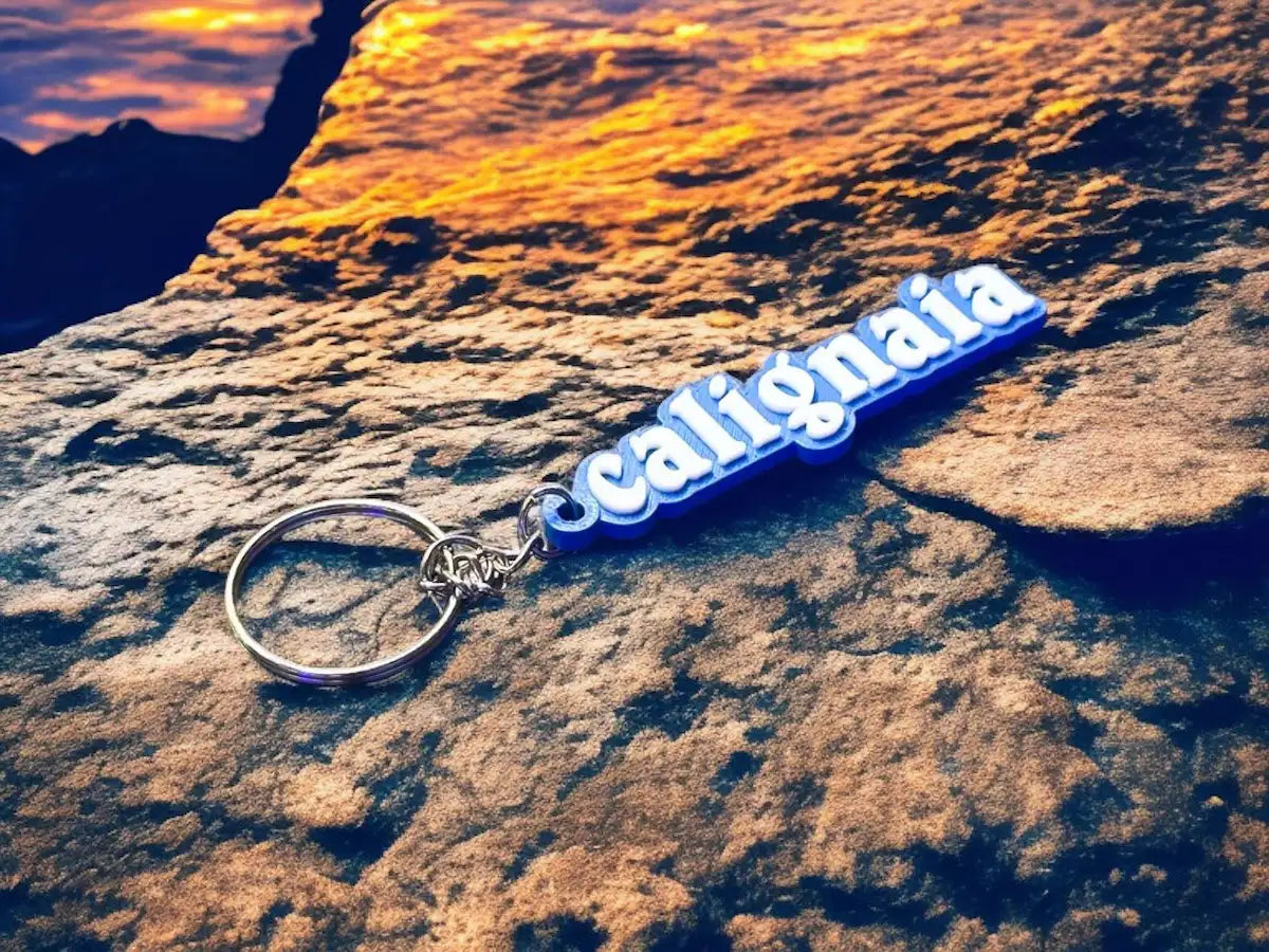 CALIGNAIA - PORTACHIAVI