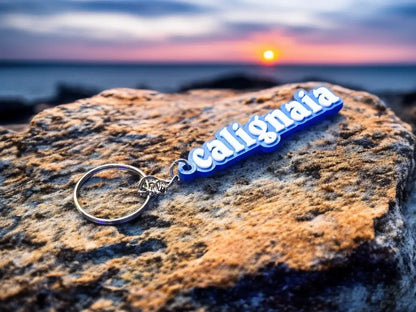 CALIGNAIA - PORTACHIAVI