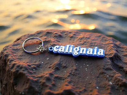 CALIGNAIA - PORTACHIAVI