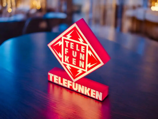 TELEFUNKEN - LIGHTBOX