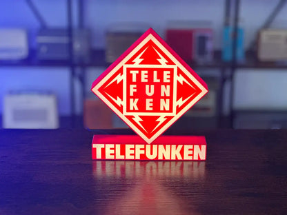 TELEFUNKEN - LIGHTBOX