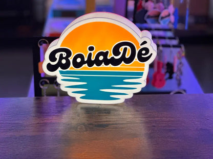 BOIADÈ - LIGHTBOX