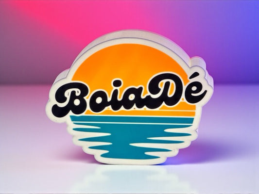 BOIADÈ - LIGHTBOX