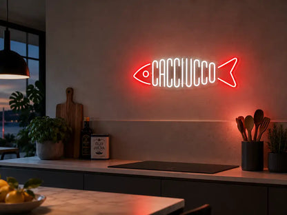 CACCIUCCO - NEON