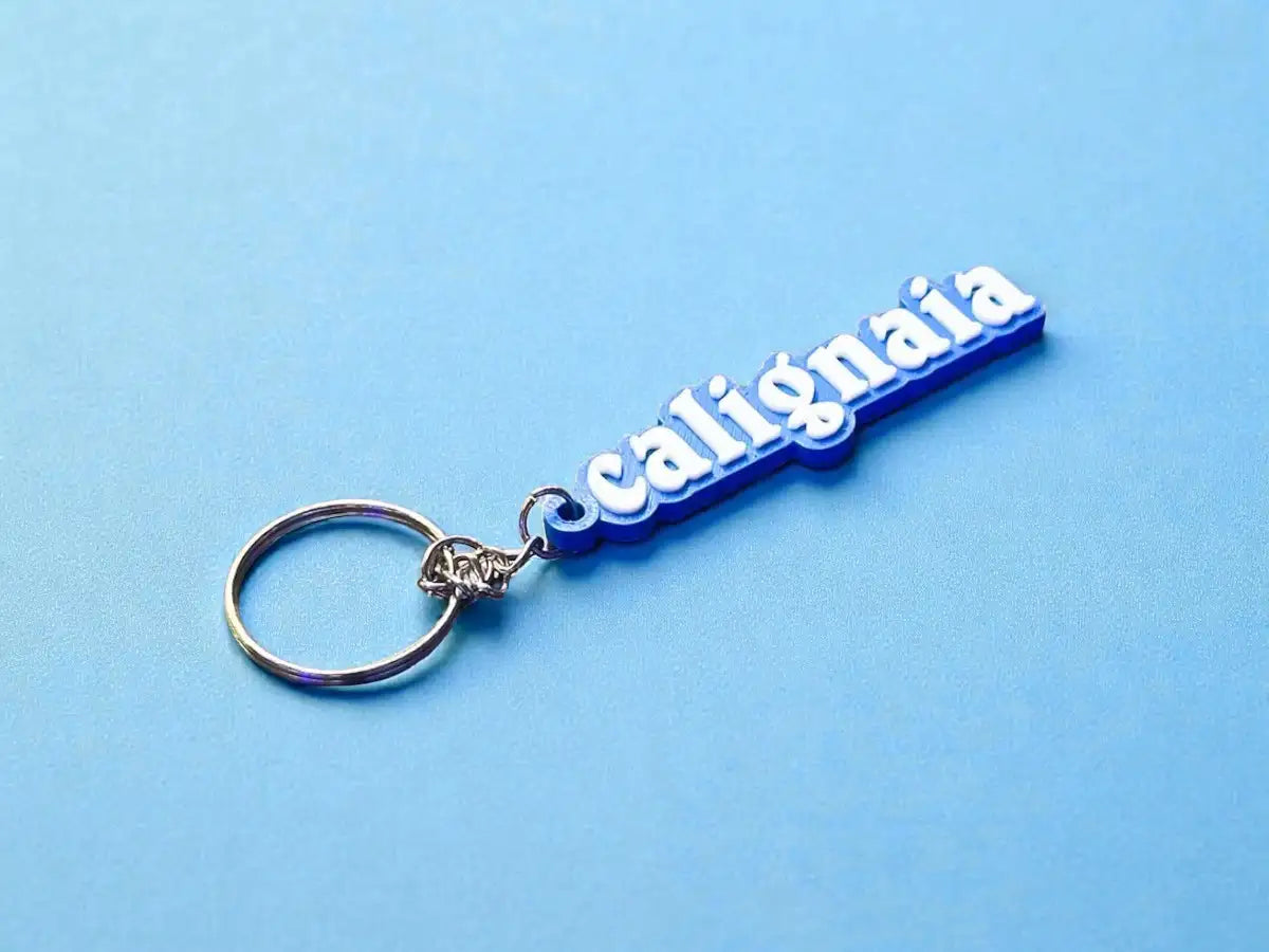 CALIGNAIA - PORTACHIAVI