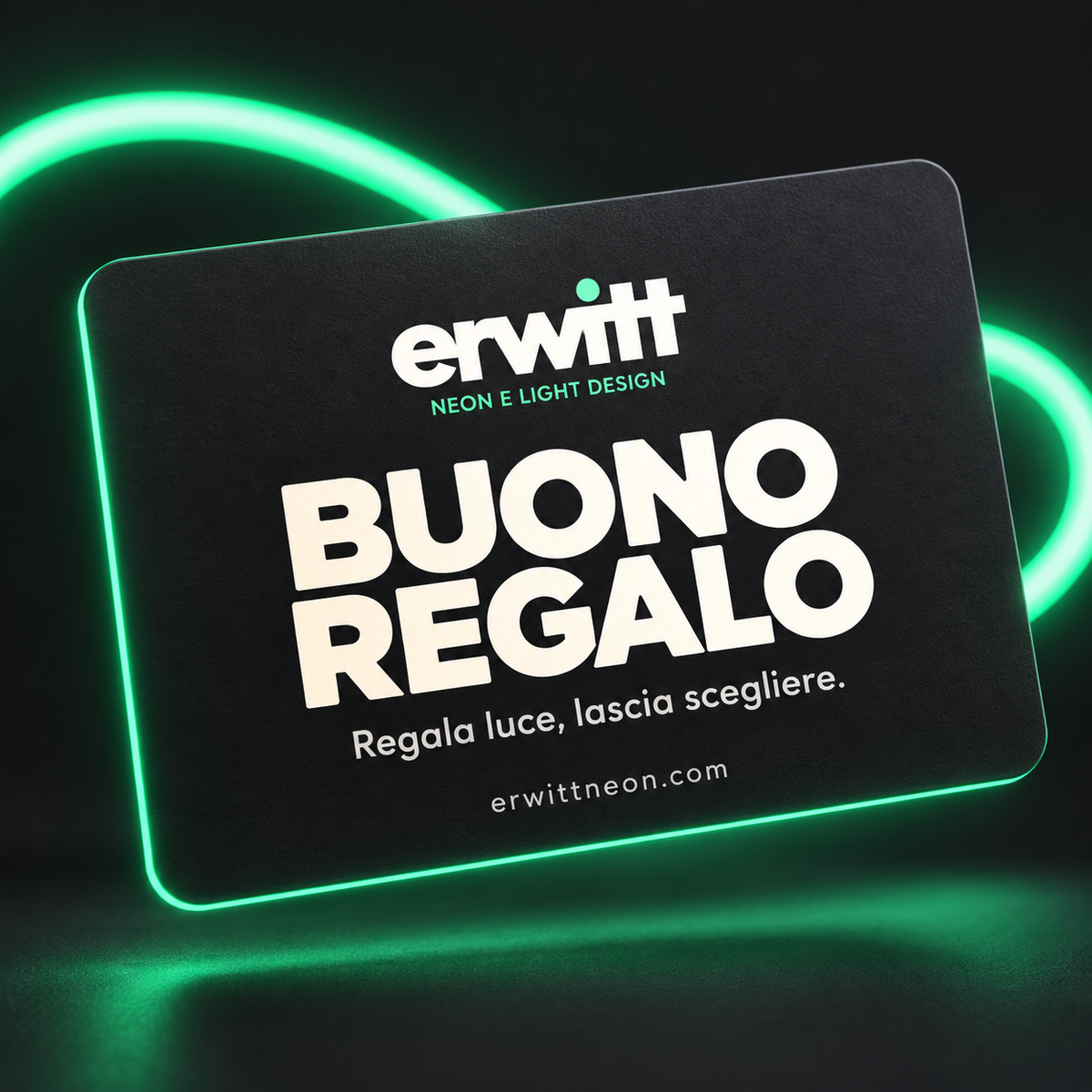 BUONI REGALO