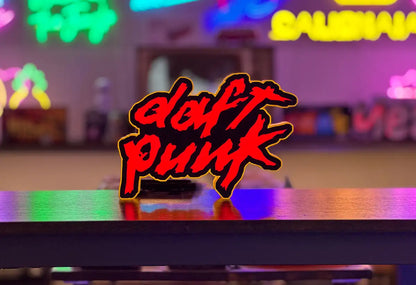 DAFT PUNK - LIGHTBOX