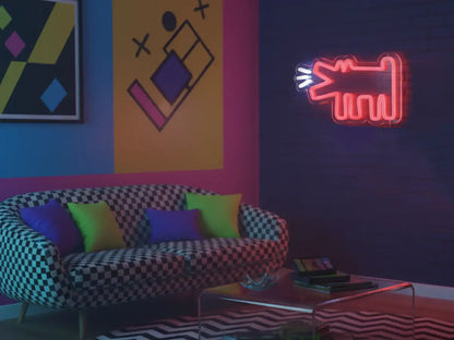 CANE POP - NEON