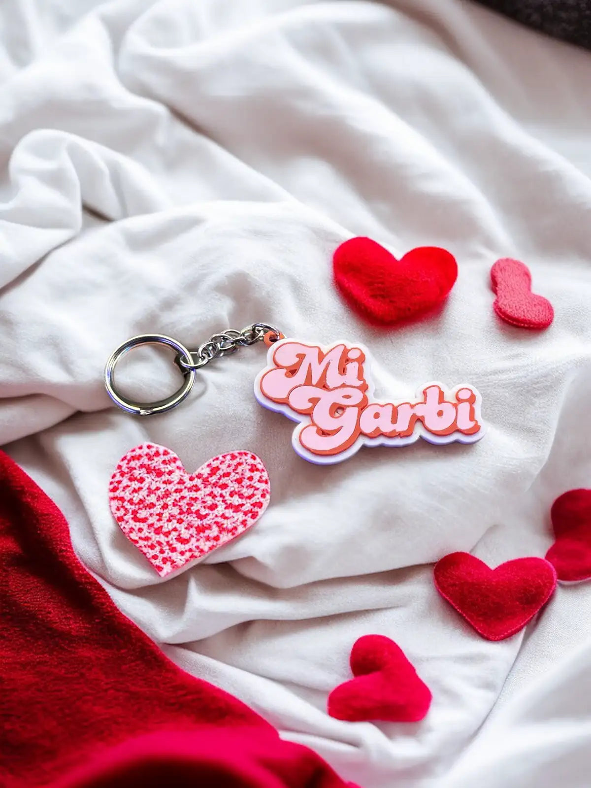 MI GARBI - PORTACHIAVI