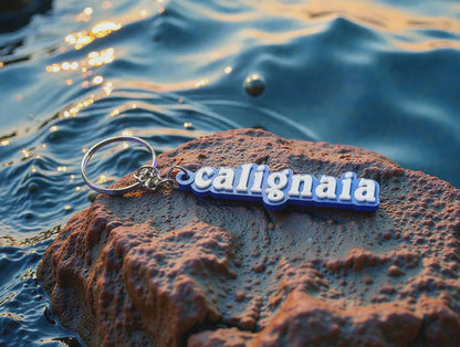 CALIGNAIA - PORTACHIAVI