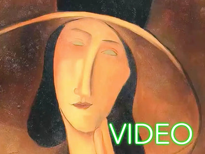 MODIGLIANI - NEON