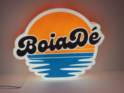 BOIADÈ - LIGHTBOX