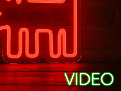 CANE POP - NEON
